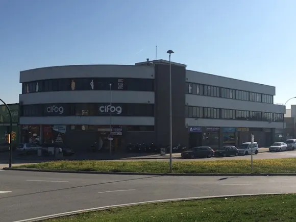 Escuela de Gestión Empresarial - Girona