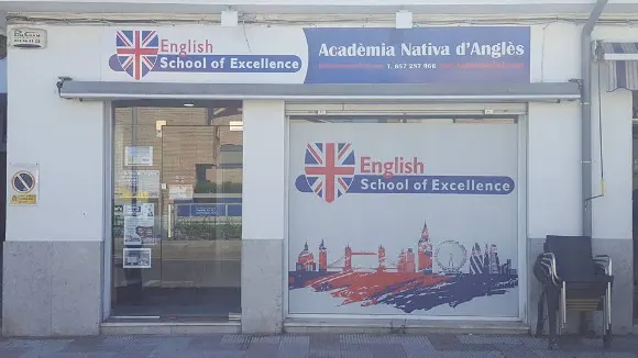 English School of Excellence