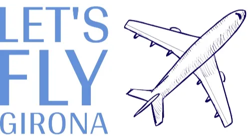 Let's fly Girona