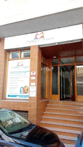 L'atelier des Langues - Academia de francés en Blanes