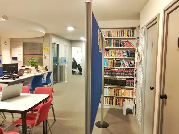 Escola d'idiomes Eica - Acadèmia de Girona