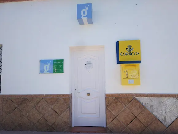Centro Guadalinfo de Láchar