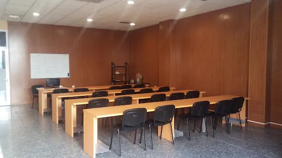 +FORMACION - Peligros