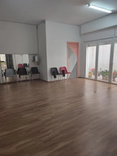 Centro De Formación Integral "Taracea"