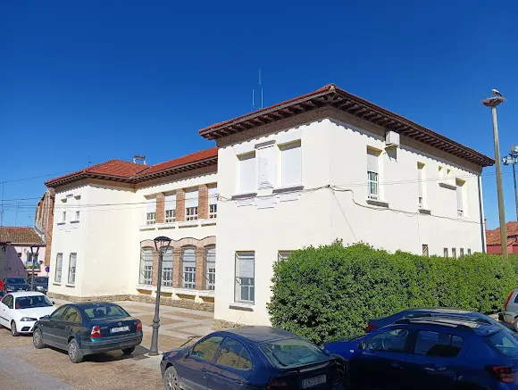 Centro Público de Educación de Personas Adultas San Francisco - Calahorra