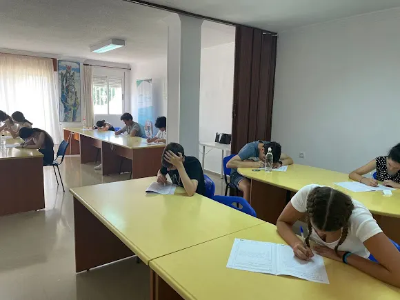 Ateneo Formación - Las Gabias