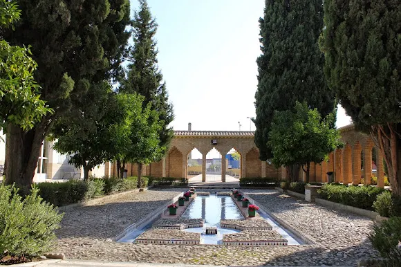C.P.I.F.P. Hurtado de Mendoza