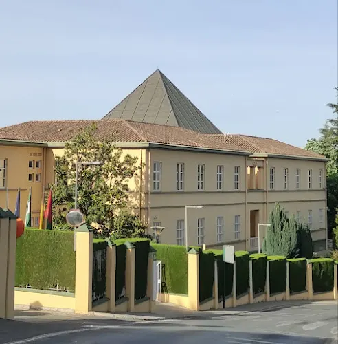 Escuela Andaluza de Salud Pública (EASP)