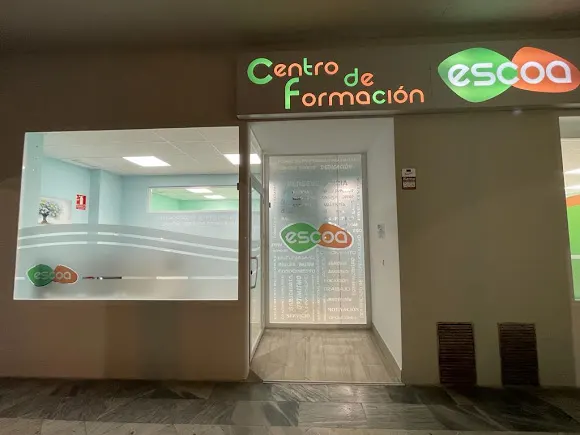 Centro de Formación Escoa - Peligros