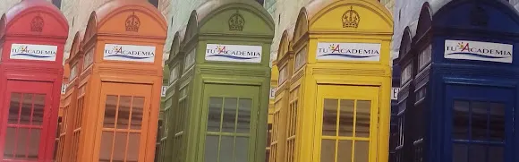 TU ACADEMIA EN SALOBREÑA - Salobreña