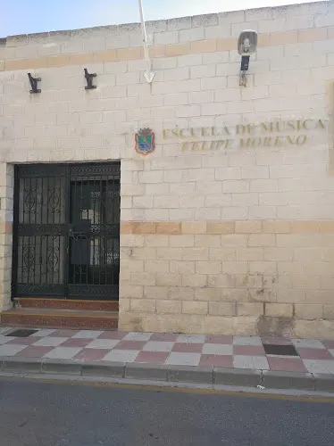 Asociación Musical de Cúllar Vega - Cullar Vega
