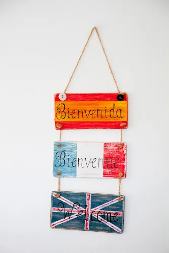 Centro De Idiomas Salobreña - Salobreña