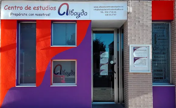 Academia Albayda : Preparación para Oposiciones - Granada