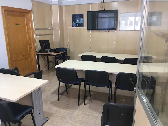 Autoescuela Avilés (Cúllar Vega) - Cullar Vega