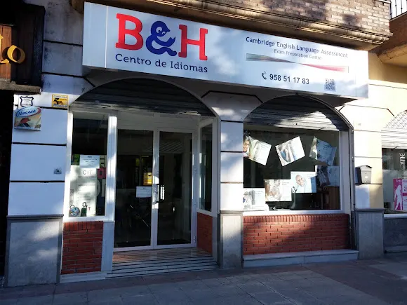 Academia de inglés B&H Centro de Idiomas - Santa Fe