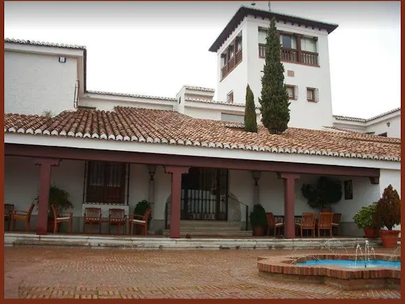 Asociacion La Caseria de Albolote - Albolote
