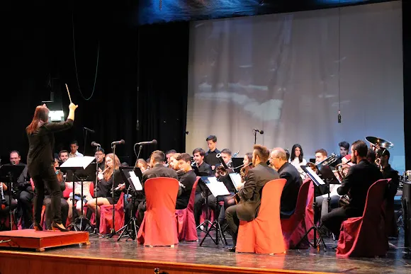 Asociación Escuela de Música y Danza Las Gabias - Las Gabias
