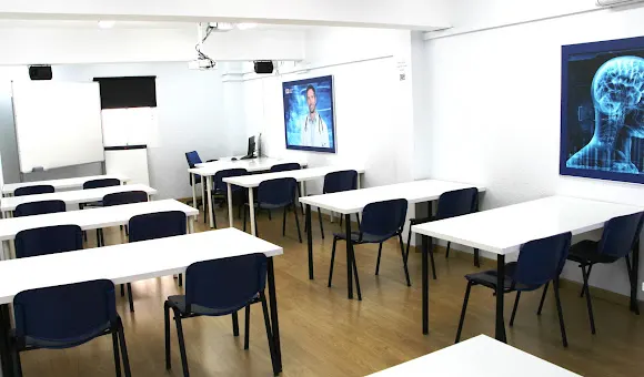 MEDAC Vallecas | Formación Profesional Oficial - Madrid