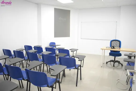 ARANDA FORMACIÓN