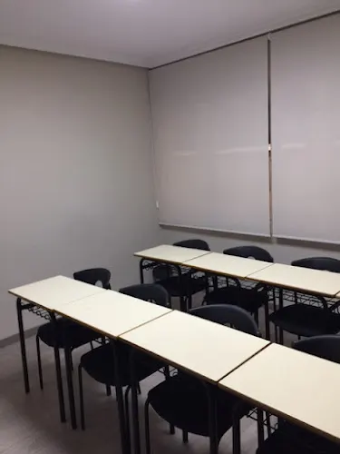 Academia Montero Espinosa - Centro de formación en Madrid