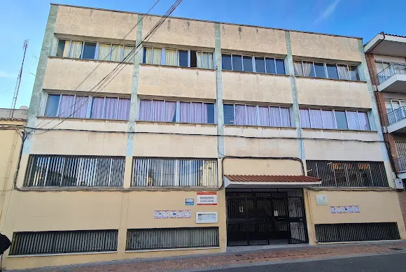 CEPA Casa de la Cultura - Getafe