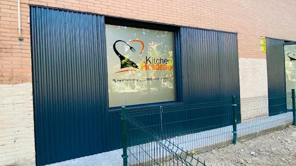 Kitchen Academy Escuela de Cocina Alcala de Henares - Alcalá de Henares