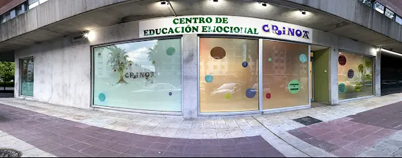 Crinoa Centro De Educación Emocional - Getafe