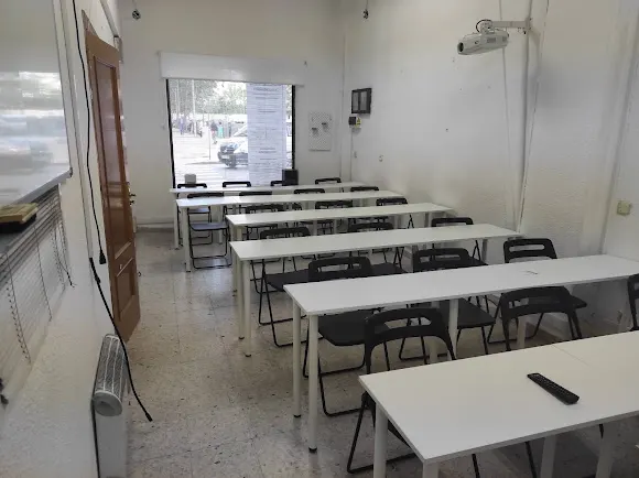 Centro de Estudios Pacífico
