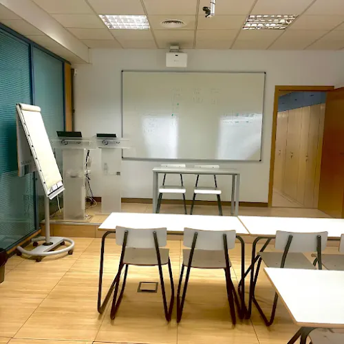 Escuela FEF