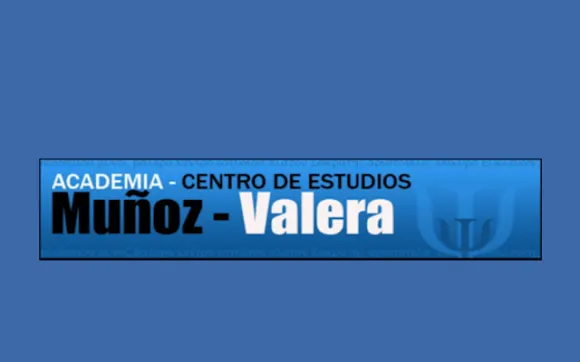 Centro de Estudios Muñoz Valera | Academia