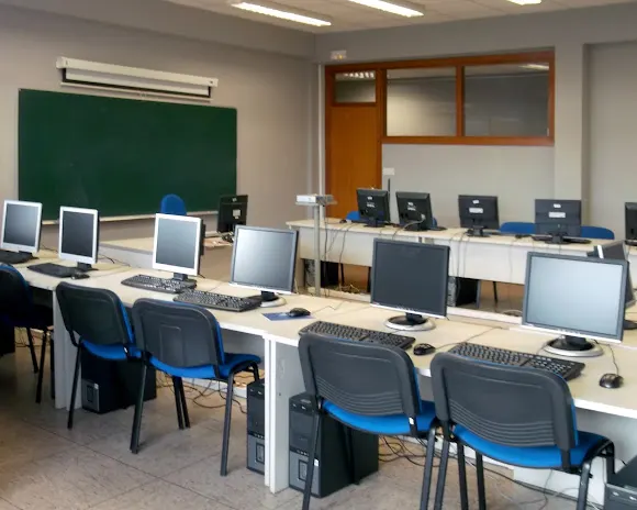 Fondo Formación Euskadi - Errenteria