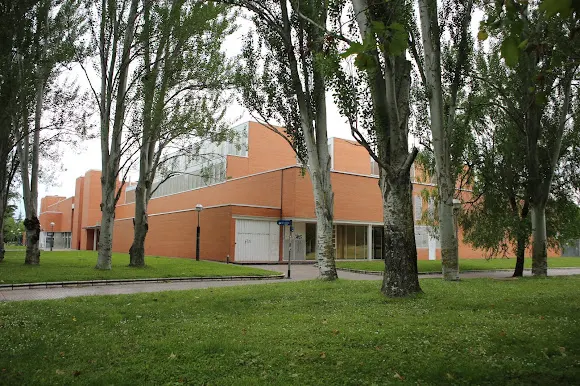 KZgunea Lakua - Vitoria-Gasteiz
