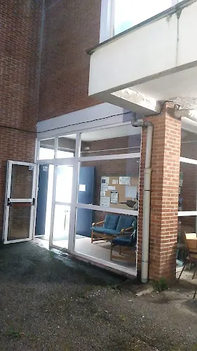 Centro de Educación Permanente de Adultos Errenteria - Errenteria