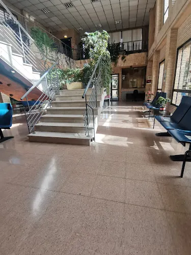 INAEM centro formacion - Huesca