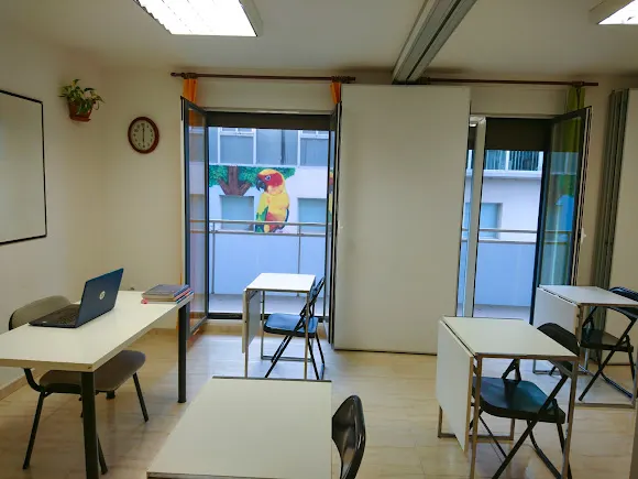 Centro de Estudios Hispanonia - Sarinena