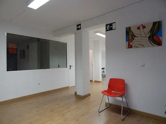 ACADEMIA VILARÓ - Monzón