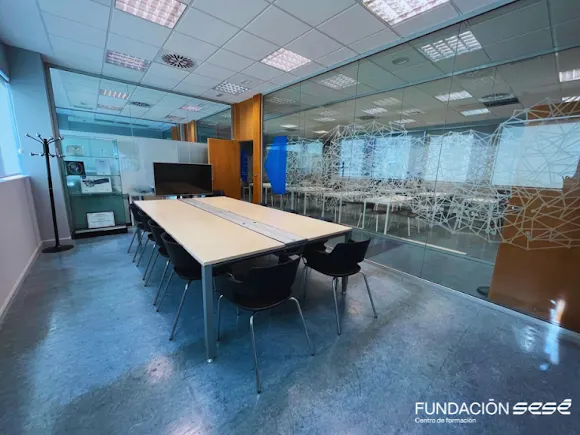 Centro Formación Fundación Sesé - Zaragoza