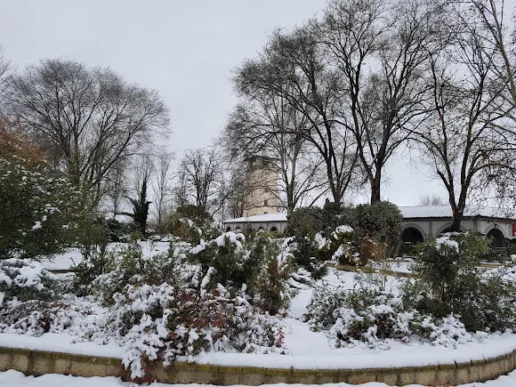 Centro de Formación Río Gállego - Zaragoza