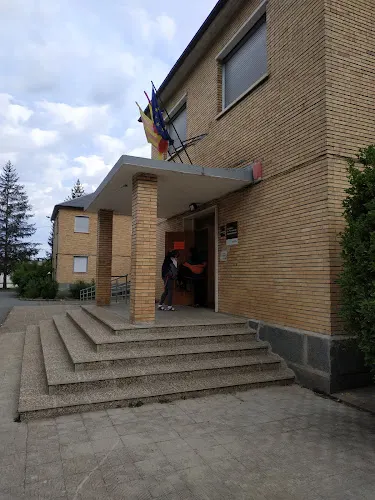 Instituto de Formación Agroambiental - Jaca