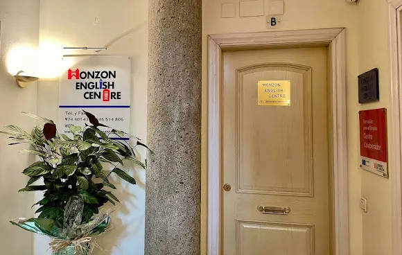 Monzón English Centre - Monzón