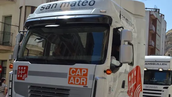 Auto Escuela San Mateo - Barbastro
