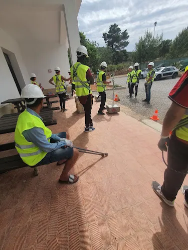 Fundación Laboral de la Construcción - Eivissa