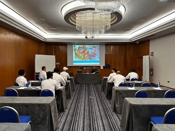 Partner Desarrollo - Centro de formación en Cádiz