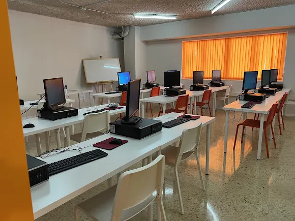 KAICEN FORMACION - Palma