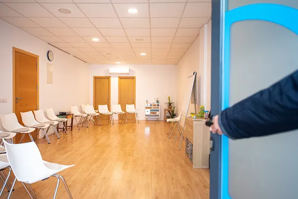 Symbiotik Institut - Centro de formación en Binissalem