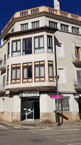 S'Acadèmia, centre d'estudis