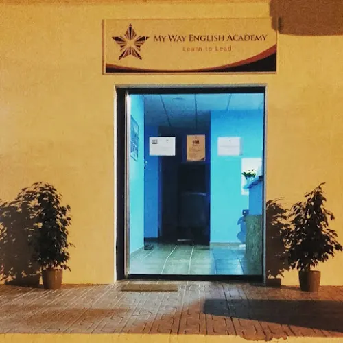 My Way English Academy - Sant Antoni de Portmany