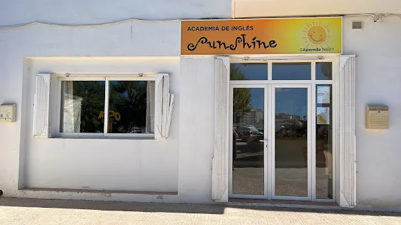 Academia Sunshine - Sant Antoni de Portmany