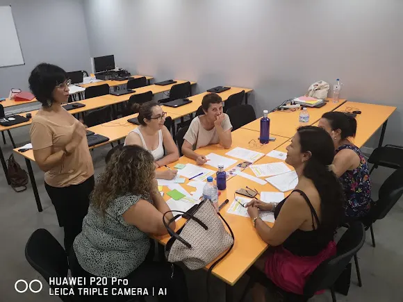 Inprogress Escuela Técnica Profesional - Palma