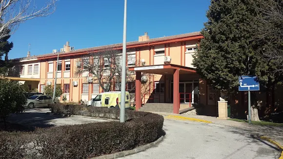 Centro de Profesorado de Jaén - Jaén